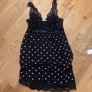 Soma Nightgown-size Medium